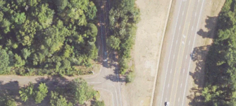 Commercial Tract in Brandon, MS