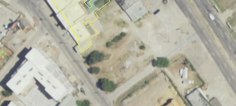 Commercial Building For Sale