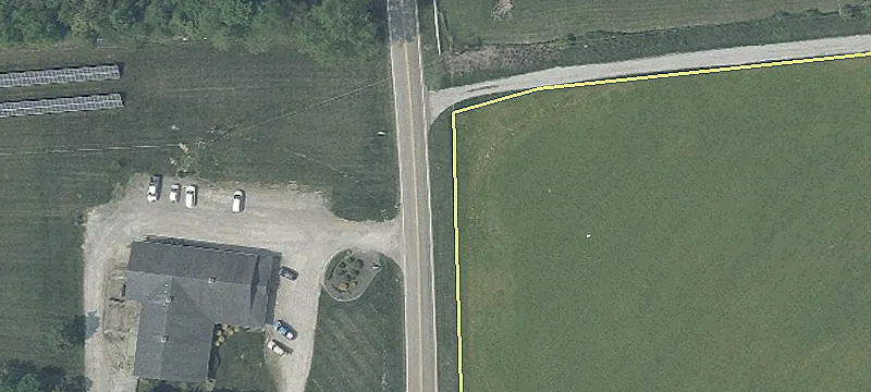 Prime Land Parcel For Sale