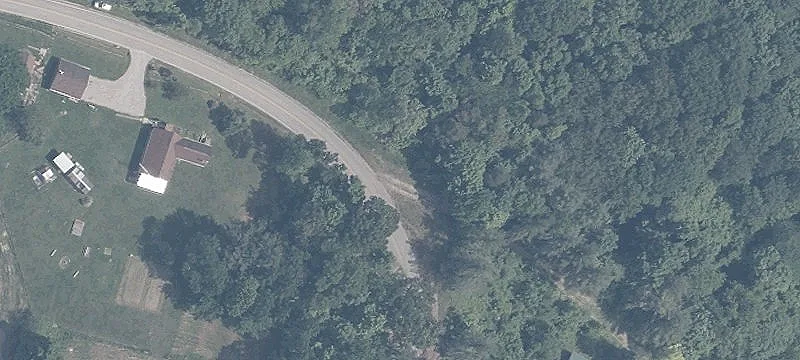 Hocking Hills Land For Sale