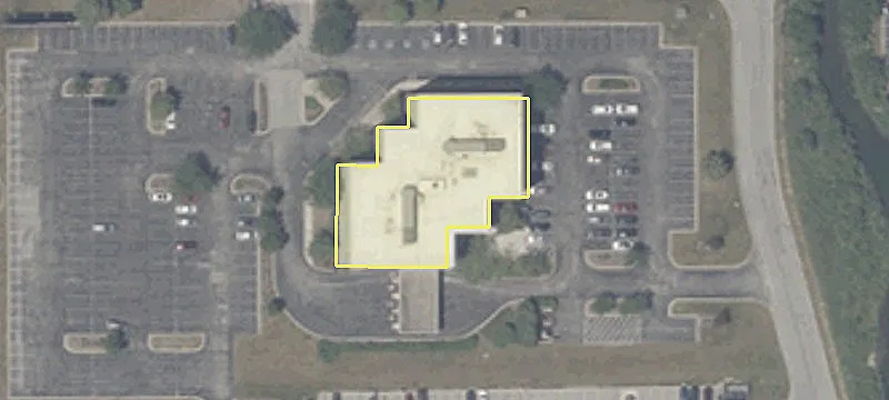 Class A Office Space Available