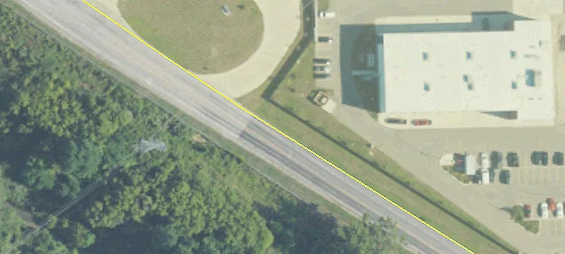 Land For Lease