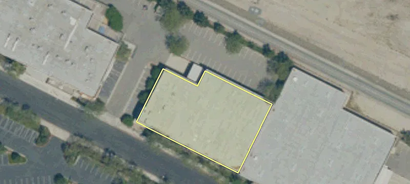 Commercial Space for Lease