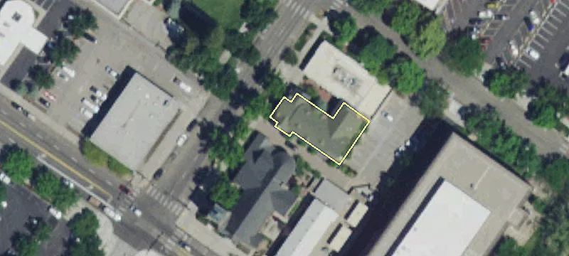 Renovated Retail Space in Boise