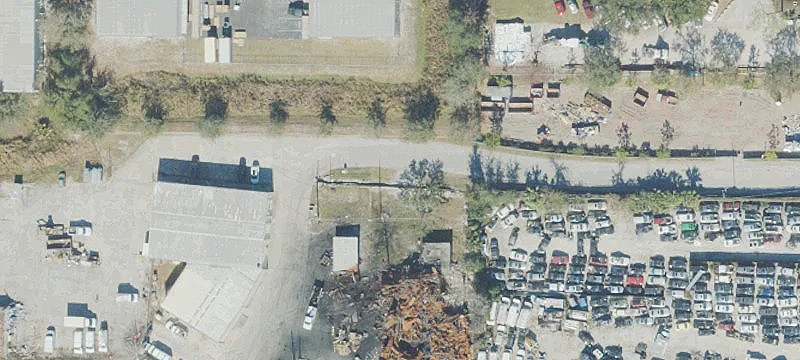Apopka Warehouse Space for Lease