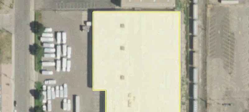 Warehouse Spaces with Flexible Lease