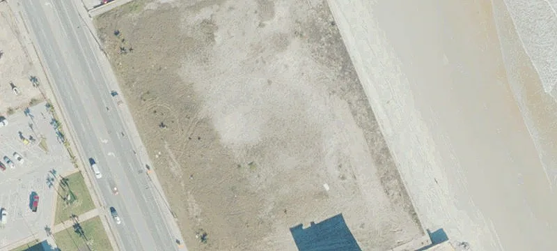 Daytona Beach Ground Lease Opportunity