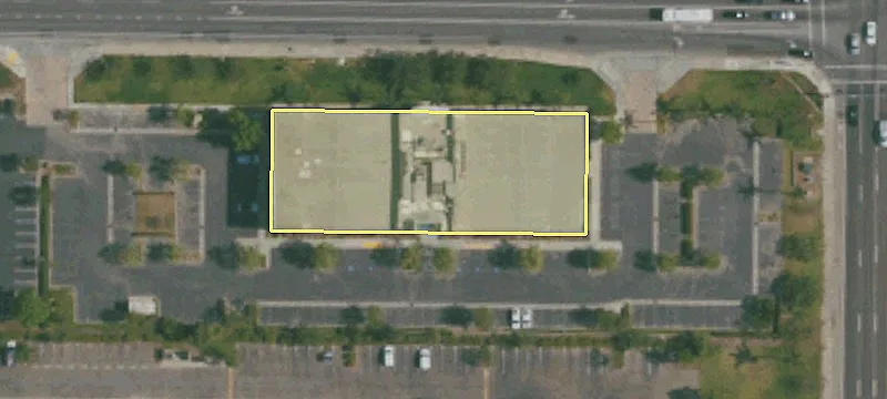 Oxnard Office Space Available