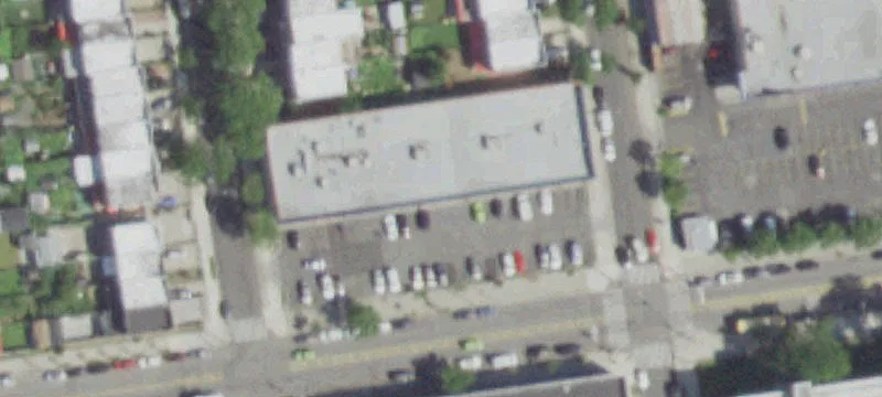 Mermaid Avenue Retail Opportunity