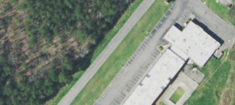Land with I-75 Exposure