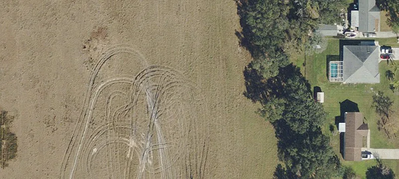 Prime Land in Growing Area