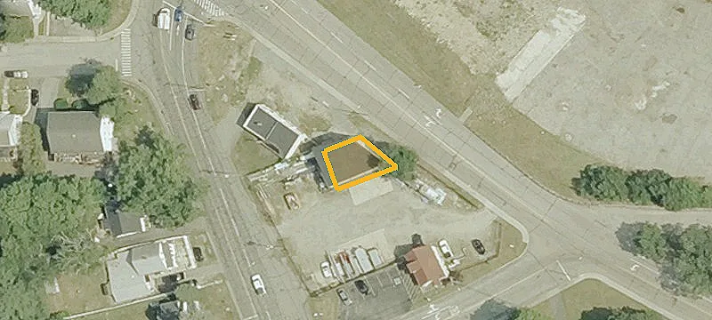 Groton Commercial Buildings For Sale