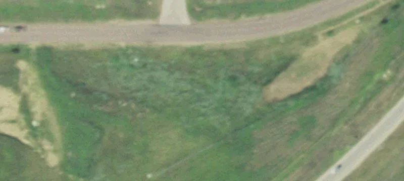 2.51 Acres Light Industrial Land