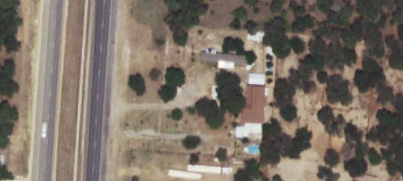 Commercial Land on US 281