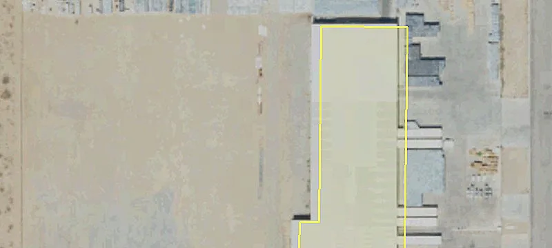 Adelanto Industrial Land for Sale