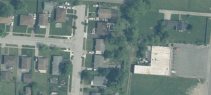 Franklin County Land Opportunity