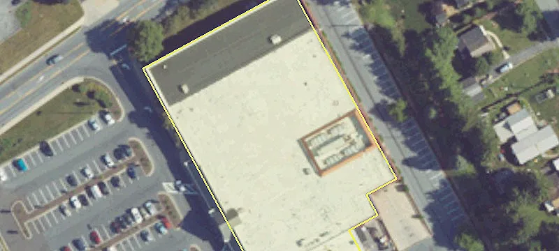 Prime Retail Space in Hummelstown