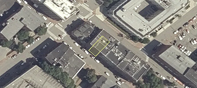 Exchange Street Office Space Available
