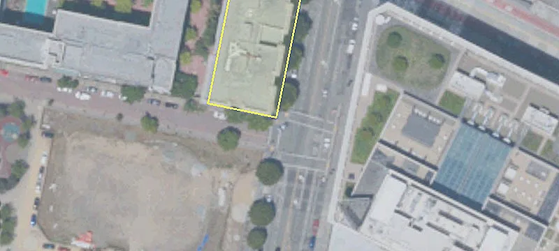 Retail Space in Uptown Oakland