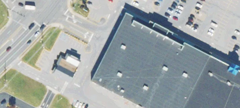 Winchester Shopping Center Retail Space