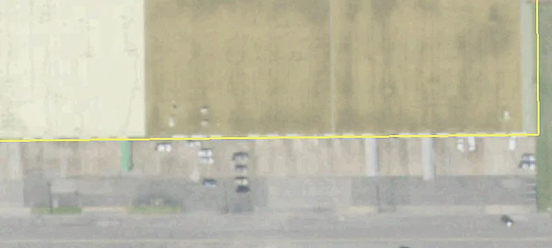 Memphis Airport Industrial Park Location