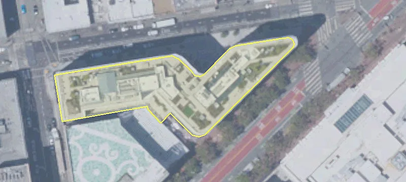 Market Street Retail Opportunity