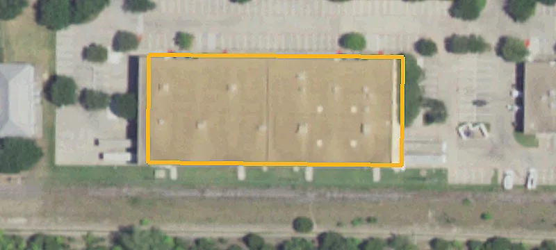 Plano Flex Space Available