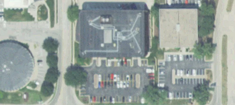 Office Space West Dodge Road