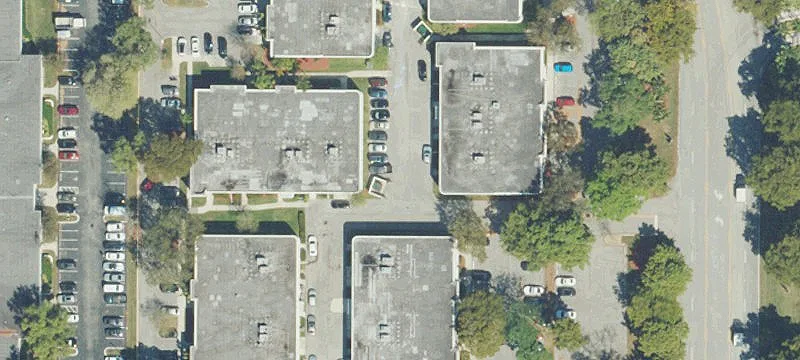 Fort Lauderdale Commerce Center Office