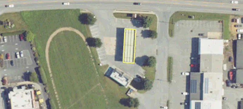 Weis Anchored Shopping Center Space