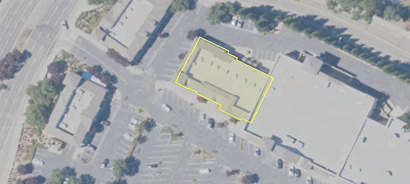 Retail Space in Stanford Ranch