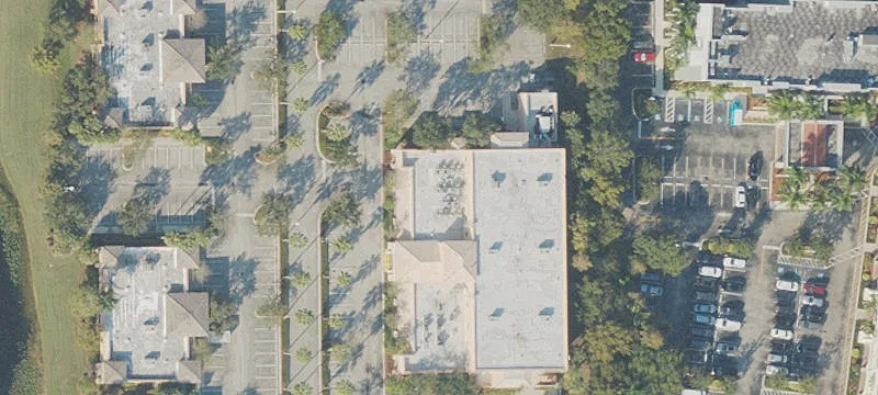 Medical Office Building For Rent