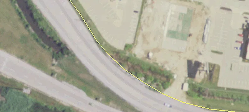 1.84 Acre Commercial Parcel