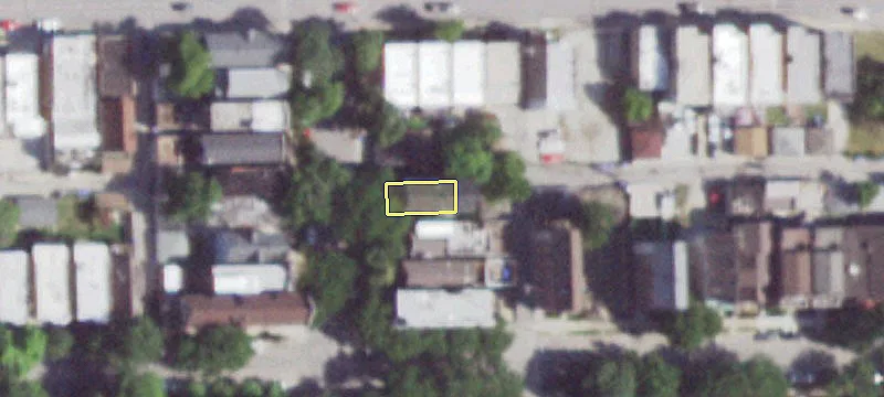 Bucktown Updated Multifamily Property
