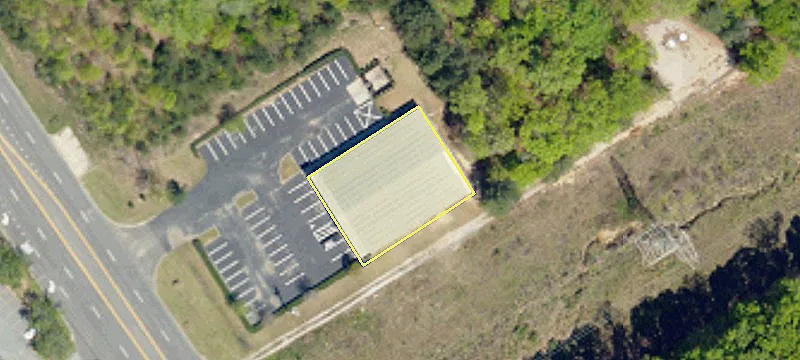 Industrial Park Land For Sale