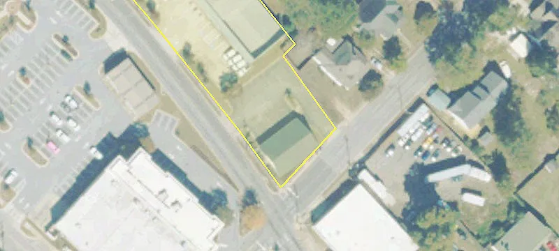 3.11 Acres Commercial Land