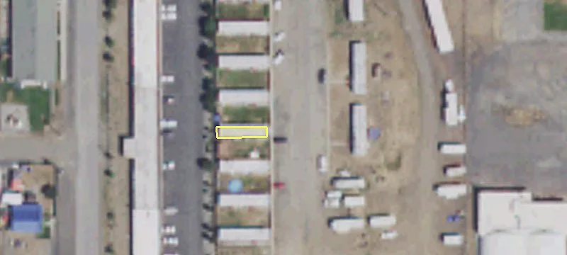 Mobile Home, RV Park, Motel