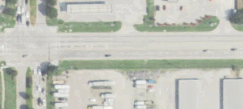 FM 529 Corner Land