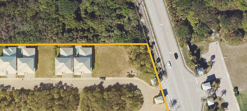 Undeveloped Land in Avalon Beach