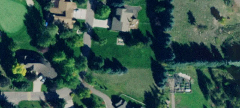 Whitefish Vacant Lot Opportunity