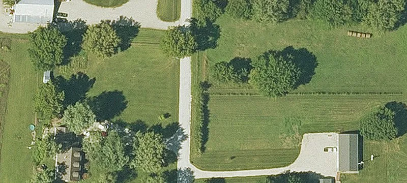 Land with Hunting Potential