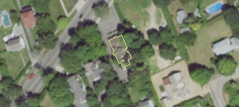 Hampton's Restaurant Opportunity