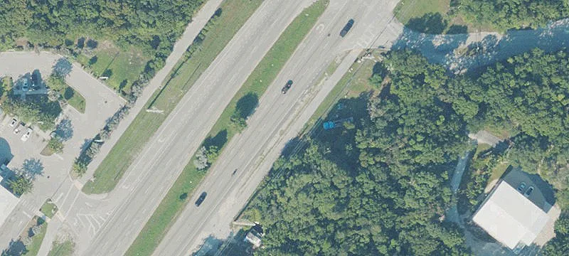 Retail Space in Key Largo