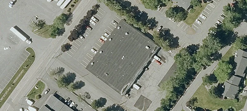 Commercial Property For Lease