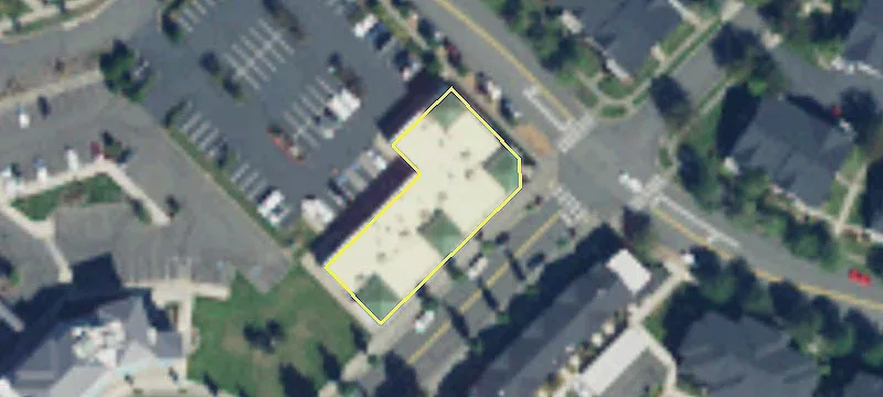 Retail Space for Lease