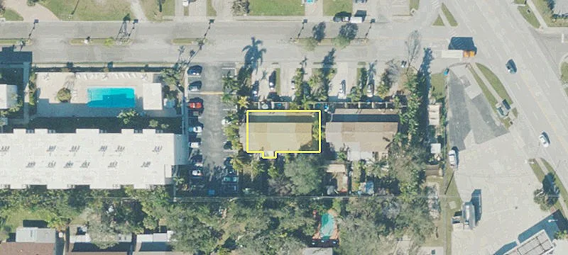 Cape Canaveral Office Space Available