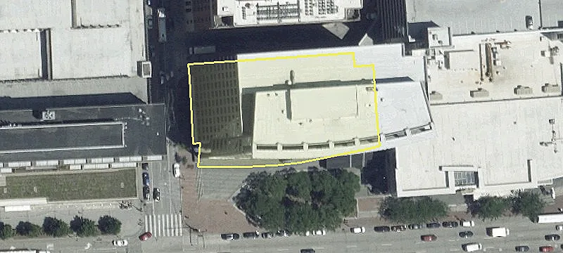 Class A+ Office Building