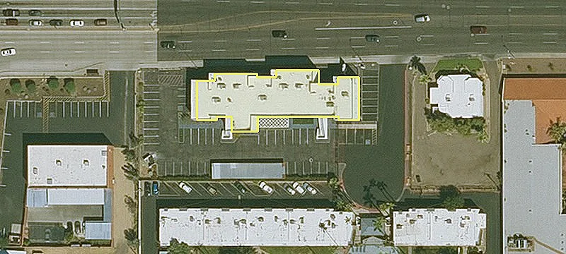 Phoenix Office Space For Rent