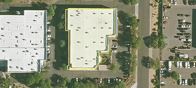 Scottsdale Airpark Office Space