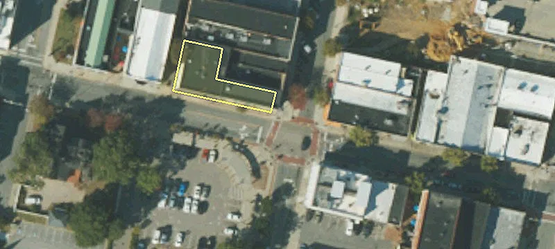 Prime Office Lot Opportunity